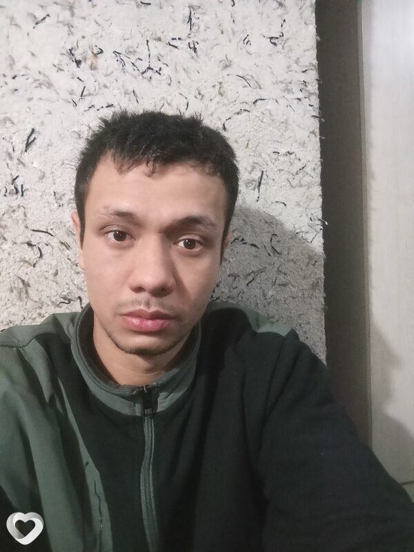 Корлеон, 28, Бишкек — анкета №3448296
