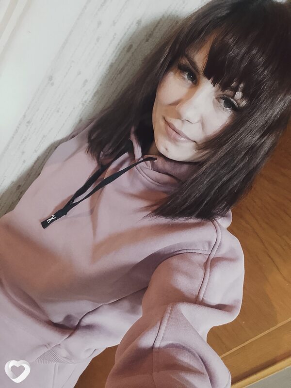 Екатерина, 29, Екатеринбурге — анкета №3448297