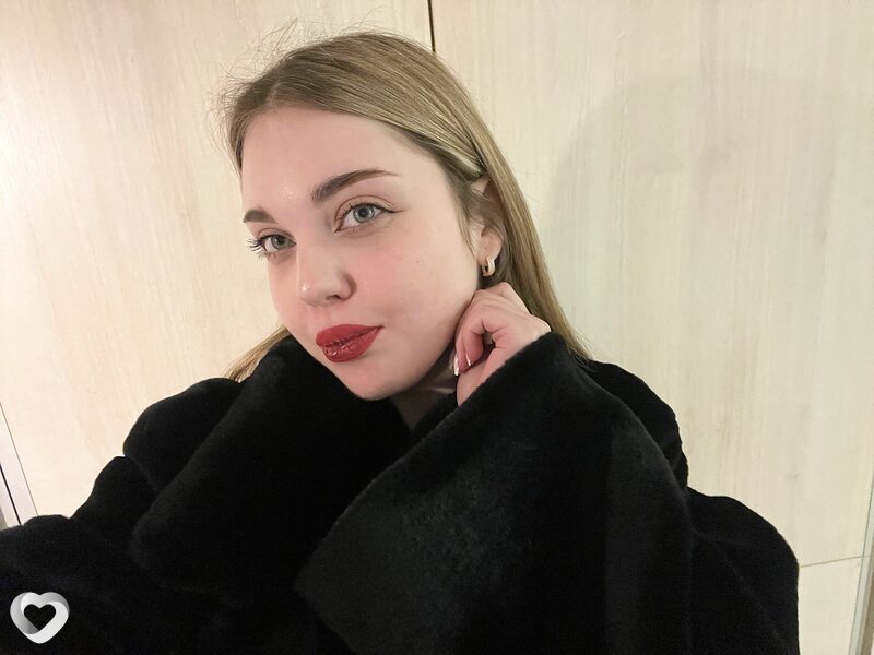 Лиза, 21, Киеве — анкета №3448310