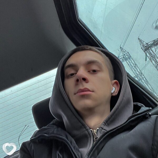 Даниил, 21, Шахтах — анкета №3447541