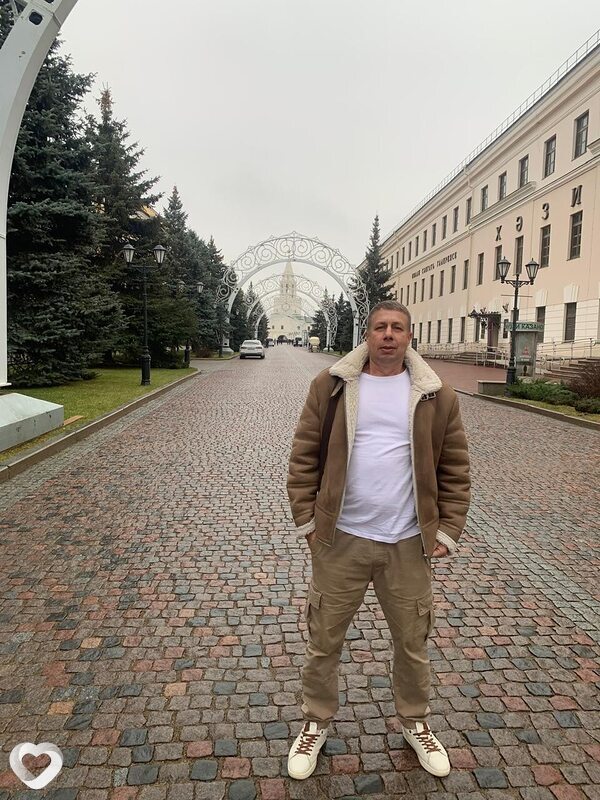 Андрей, 41, Майкопе — анкета №3447544