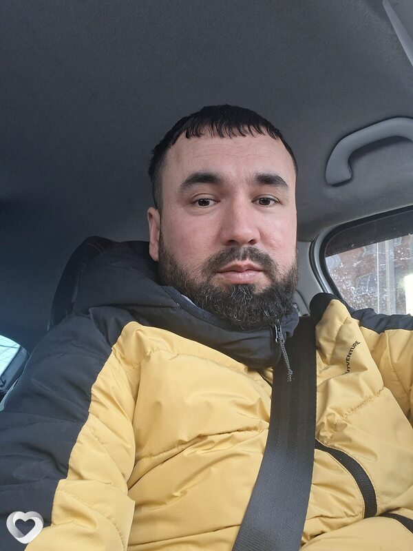 Joni, 35, Оренбурге — анкета №3447547