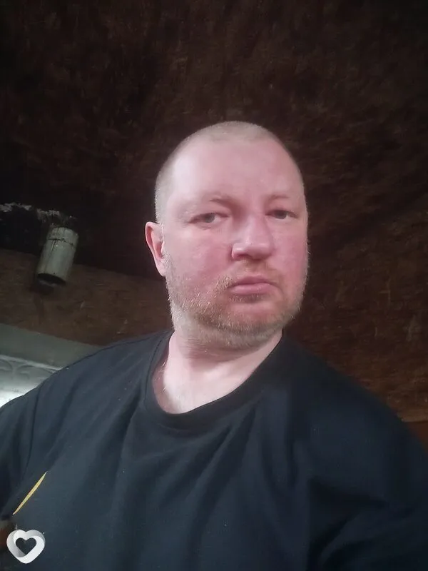 Андрей, 41, Москве — анкета №3447550