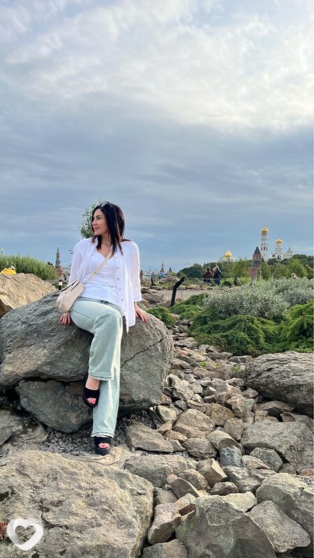 Элла, Кольчугино