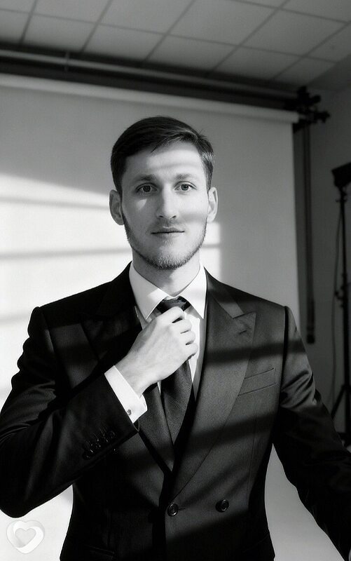 Нурлан, 34, Минске — анкета №3447569