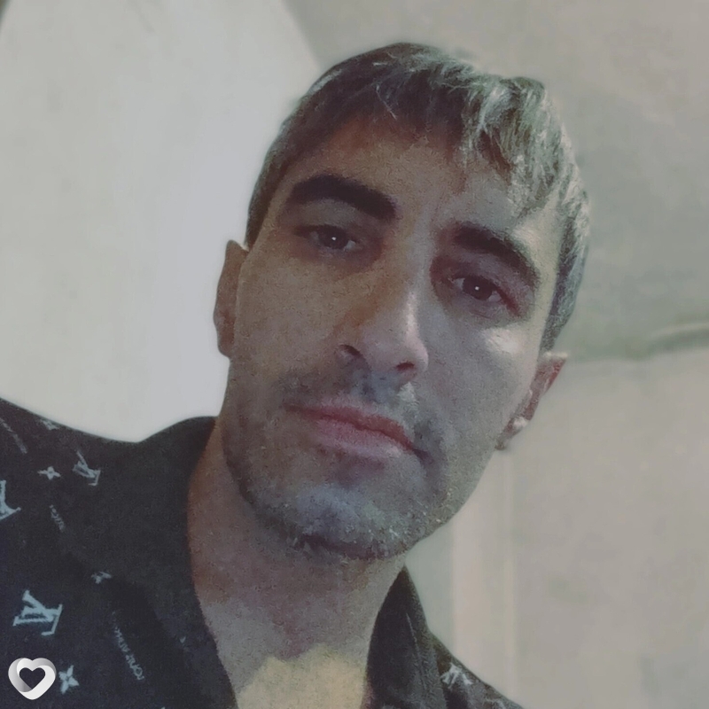 Ринат, 39, Алматы — анкета №3447573