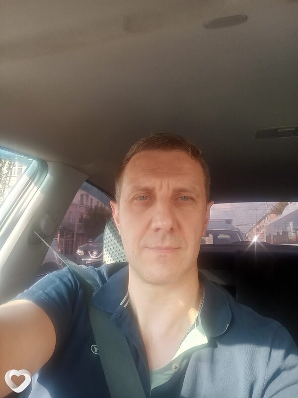 Aлексей, 44, Рязани — анкета №3447579