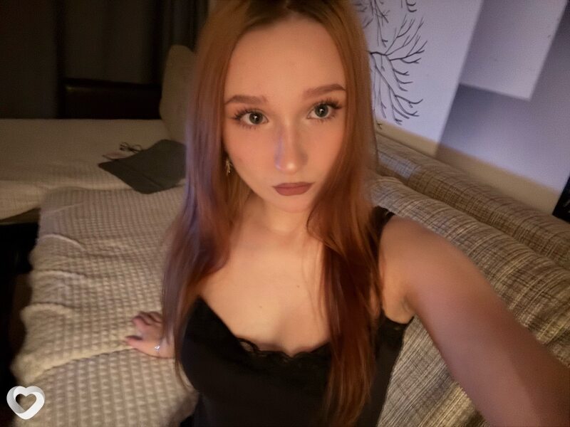 Дарья, 19, Гомеле — анкета №3447586