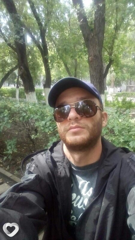 Владимир, 34, Шахтинске — анкета №3447587