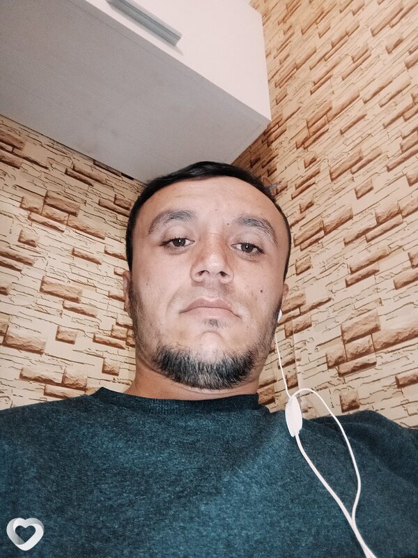 Умар, 27, Нижнем Новгороде — анкета №3447595