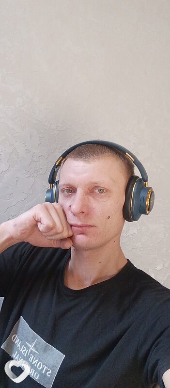 Антон, 34, Ессентуках — анкета №3447596
