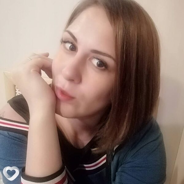 Анна, 43, Москве — анкета №3447599