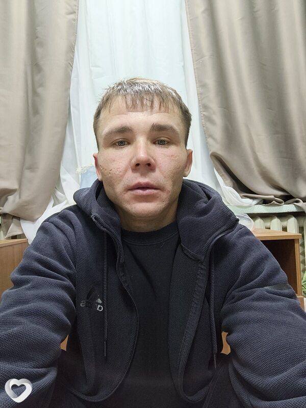 Вова, Новая Игирма