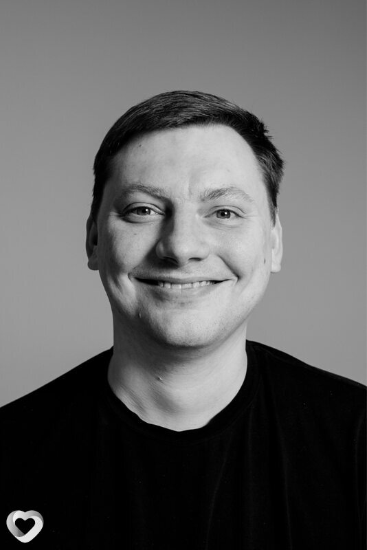 Иван, 34, Химках — анкета №3447614