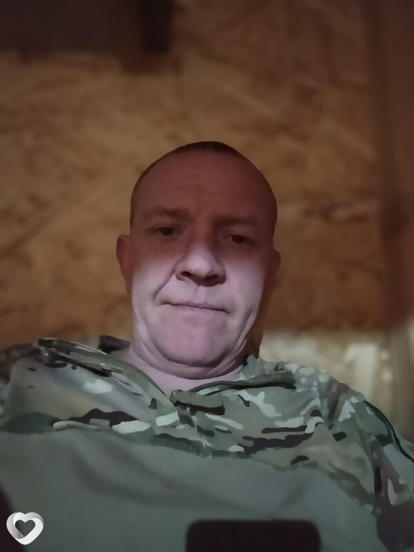 Дени, 40, Самаре — анкета №3448018