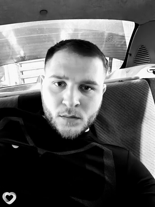 Денис, 22, Новосибирске — анкета №3448020