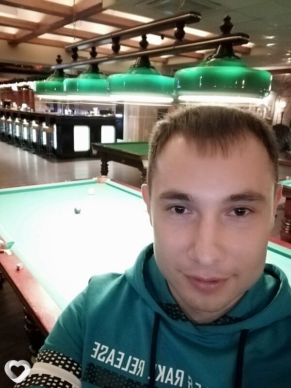 Андрей, 37, Набережных Челнах — анкета №3448033