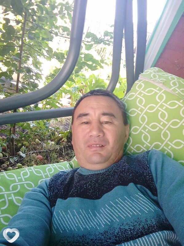 Karim, 42, Омске — анкета №3448036