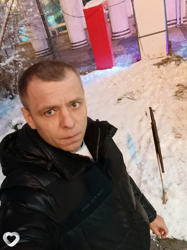 Олег, 38, Алматы — анкета №3447743