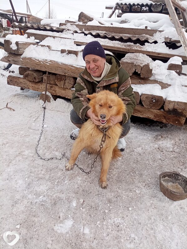 Александр, 53, Астане — анкета №3447747