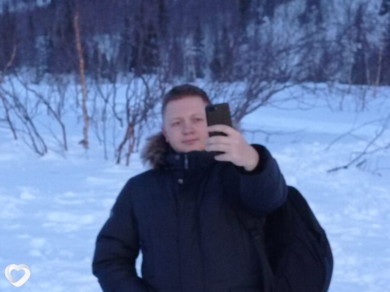 Юрий, 40, Мончегорске — анкета №3447749