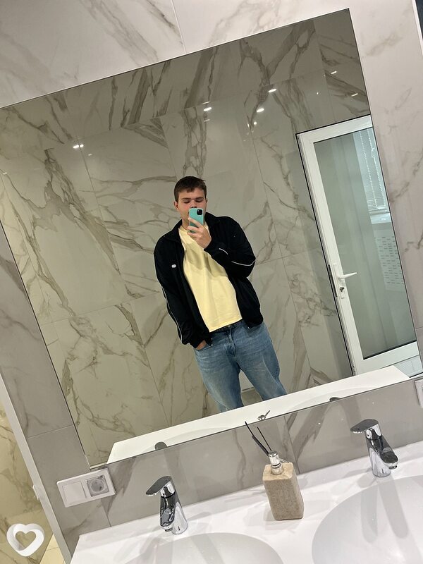 Даня, 21, Минске — анкета №3447751