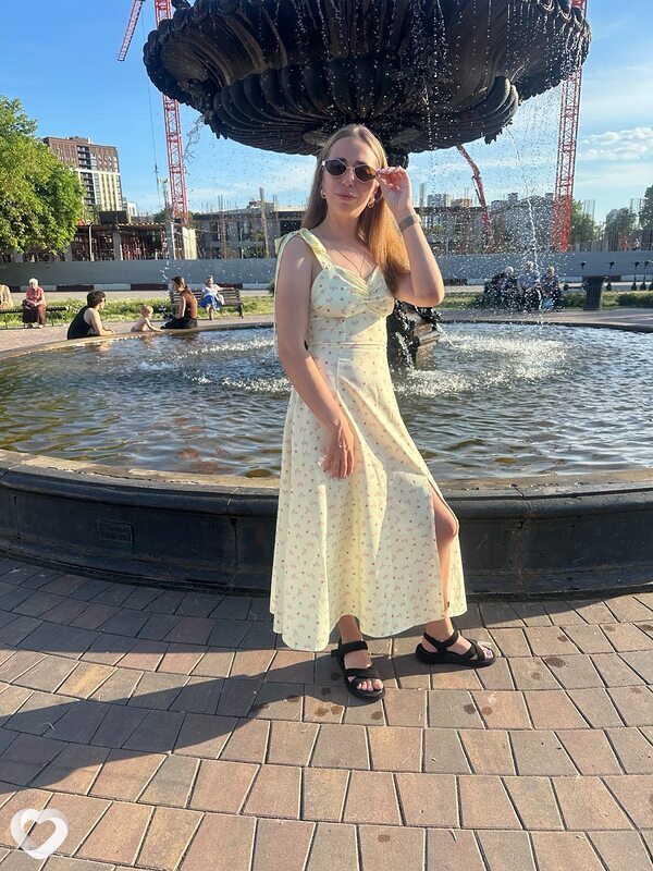 Ksuha, 30, Нижнем Новгороде — анкета №3447643