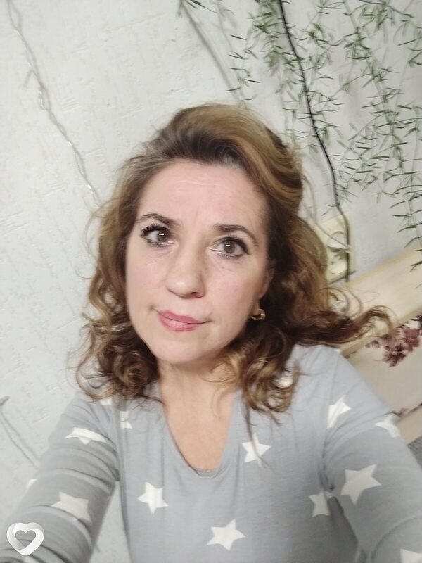 Наталья, 52, Кирове — анкета №3447644