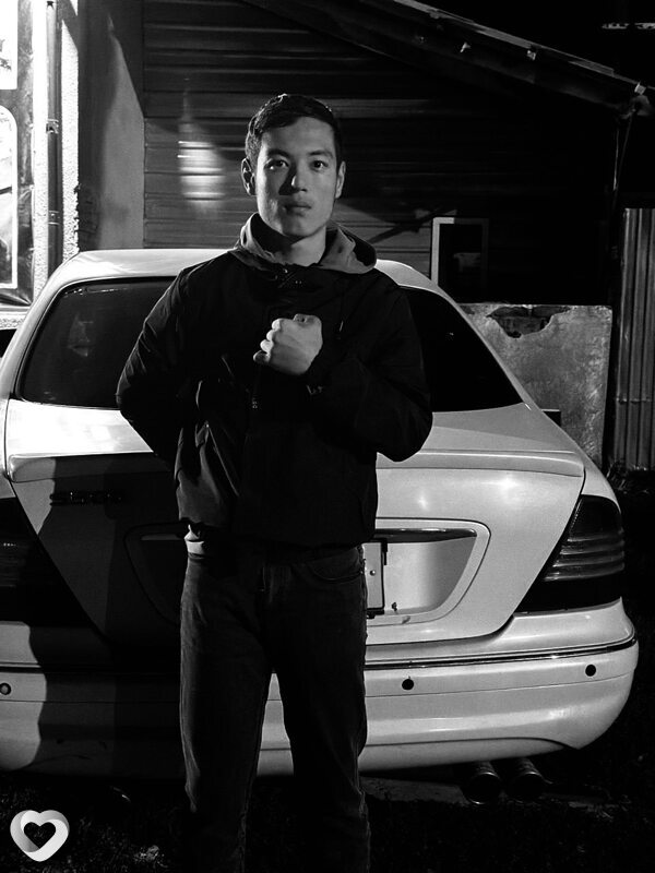 Ruslan, 21, Екатеринбурге — анкета №3447645
