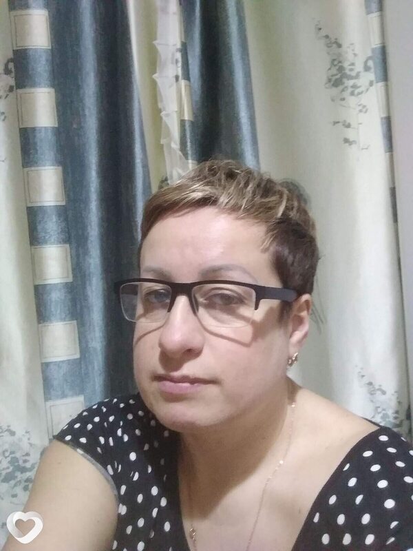 Ирина, 55, Москве — анкета №3447654
