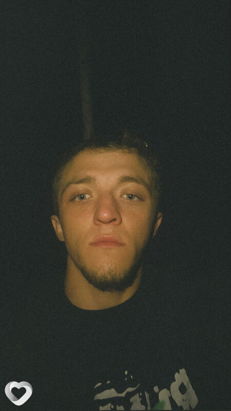 Максим, 22, Кишинёв — анкета №3447664