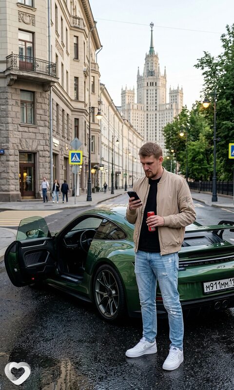 Alex, 33, Новокузнецке — анкета №3447790