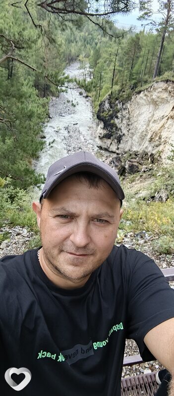 Сергей, 32, Усолье-Сибирское — анкета №3447793