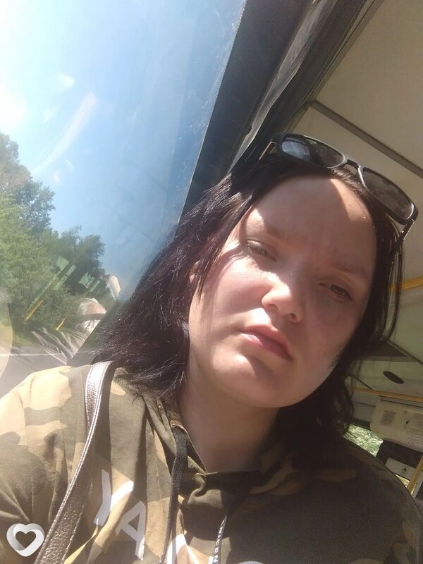 Олеся, 21, Новокузнецке — анкета №3447800