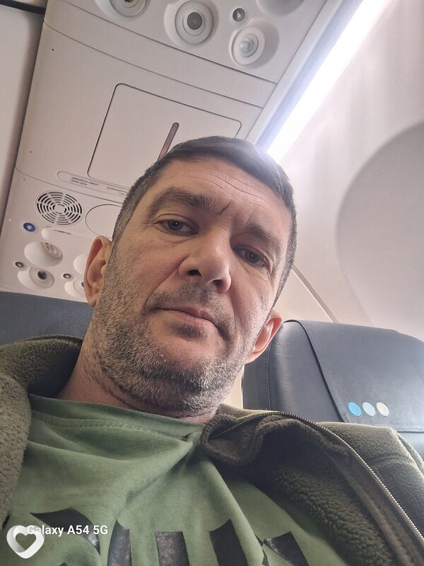 Ильнур, 41, Астрахани — анкета №3447801