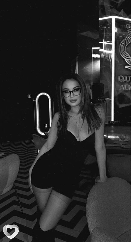 Alya, 26, Алматы — анкета №3447808