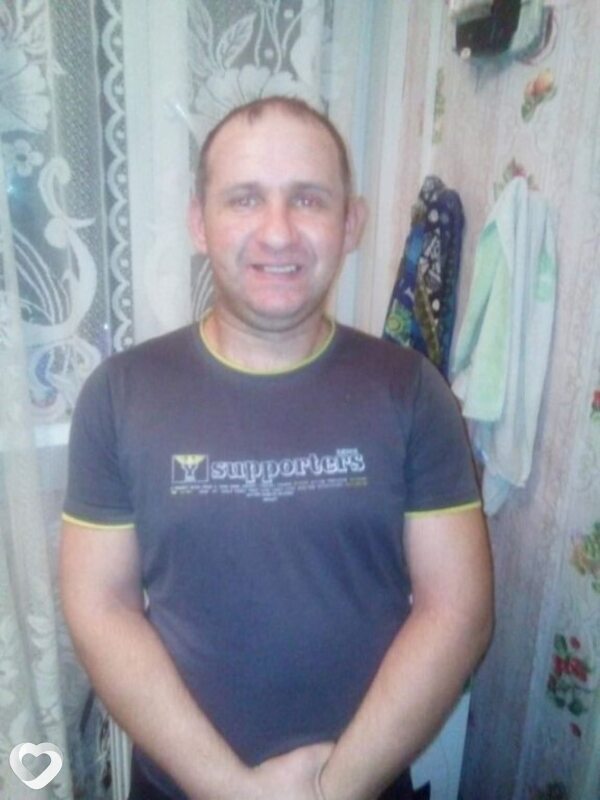 Александр, 43, Брянске — анкета №3447810