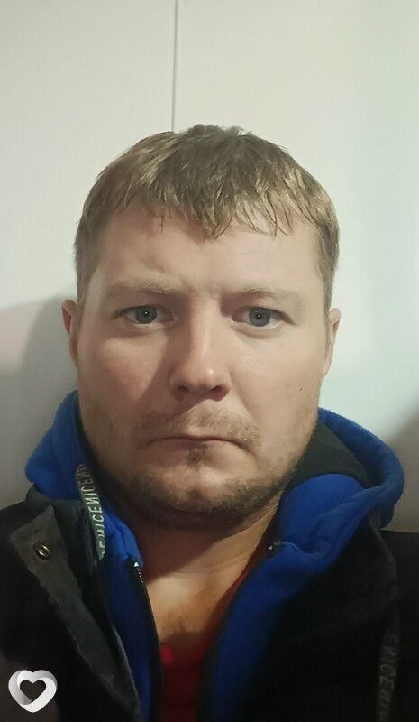 Никита, 34, Ангарске — анкета №3447814