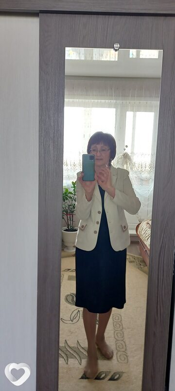 Нина, Первоуральск