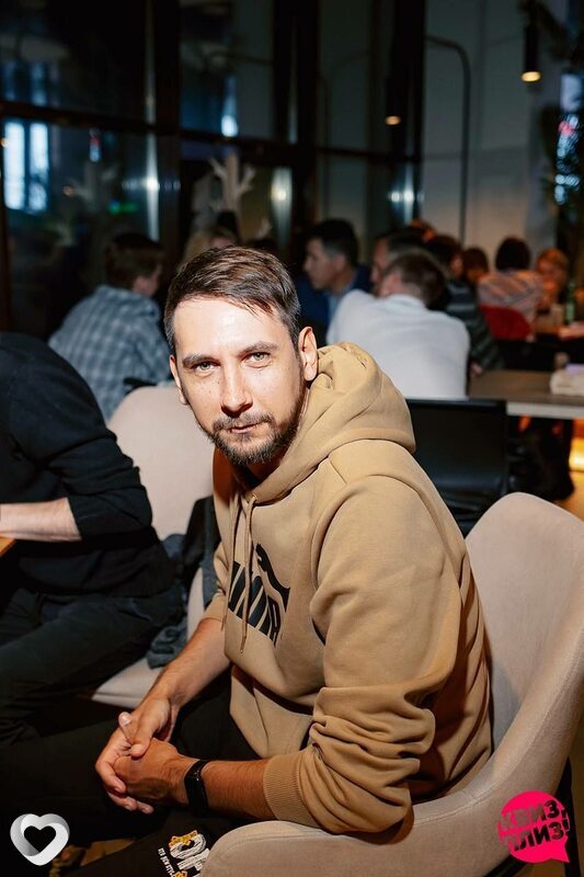 Вадим, 37, Владивостоке — анкета №3447671
