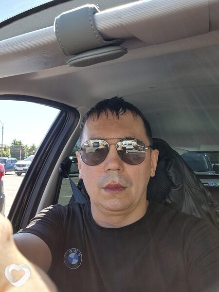 Артур, 42, Чебоксарах — анкета №3447672