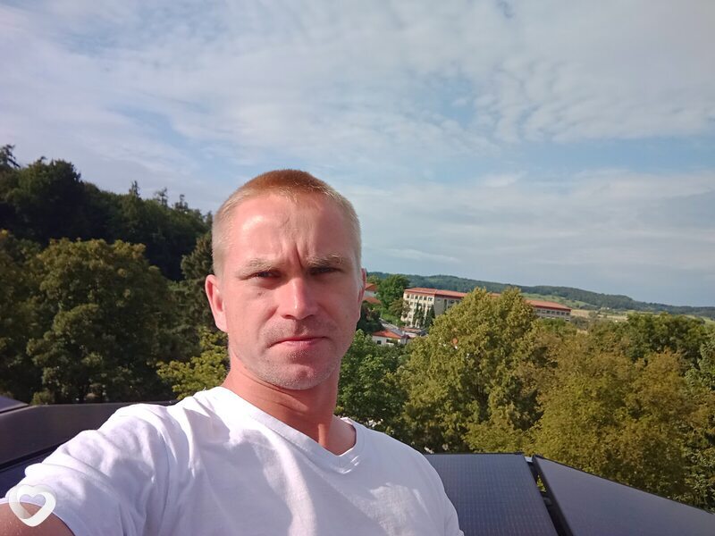 Владислав, 35, Гродно — анкета №3447675