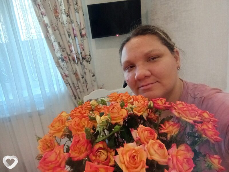 Елена, 35, Лабинске — анкета №3447780