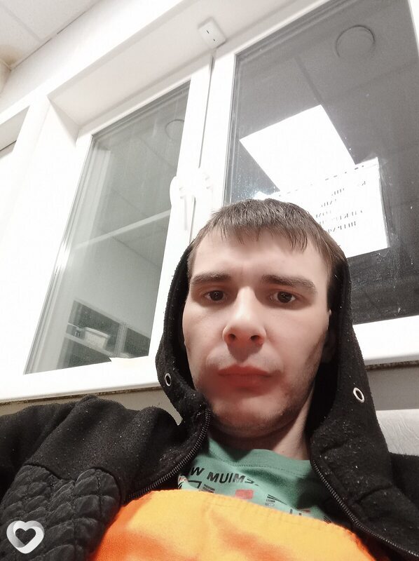 Дмитрий, 36, Кондопоге — анкета №3447789