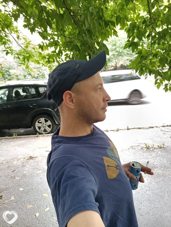 Serj, 35, Киеве — анкета №3447691