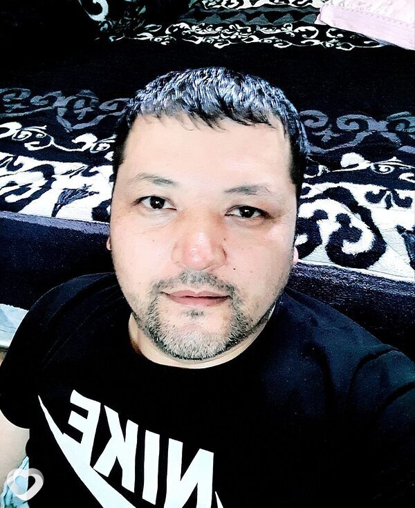 David, Андижан