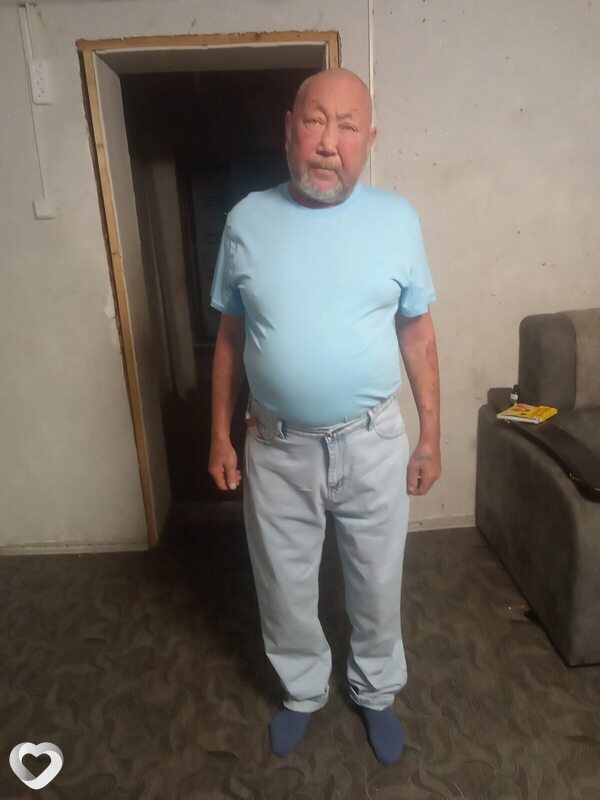 Тимур, Красноусольский