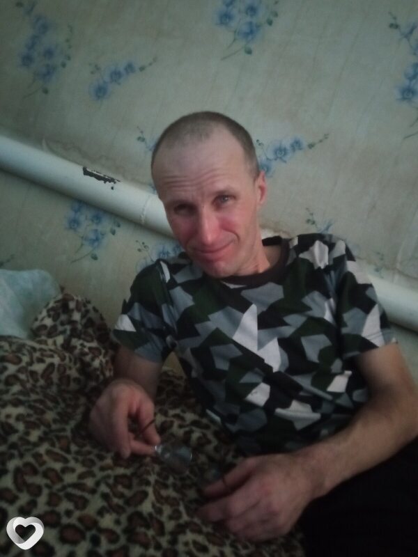 Алексей, 44, Костанае — анкета №3447702