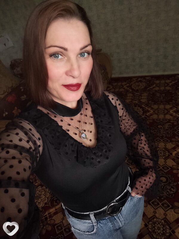 Наталья, 44, Волгограде — анкета №3447623