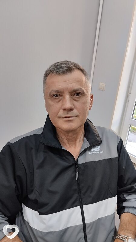 Олег, 59, Владикавказе — анкета №3447634